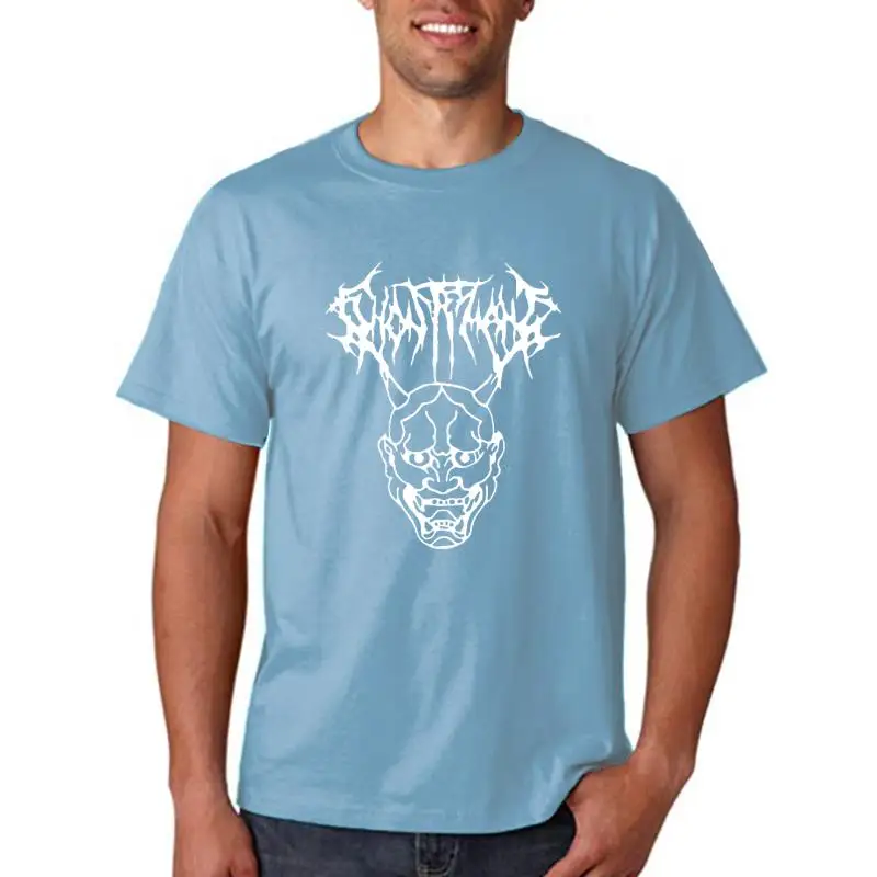 Лидер продаж, футболки с принтом ghosteгрива, футболка в стиле хип-хоп с коротким рукавом, Винтажная футболка в стиле Харадзюку, дышащие мужски...
Лидер продаж, футболки с принтом ghosteгрива, футболка в стиле хип-хоп с коротким рукавом, Винтажная футболка в стиле Харадзюку, дышащие мужски...