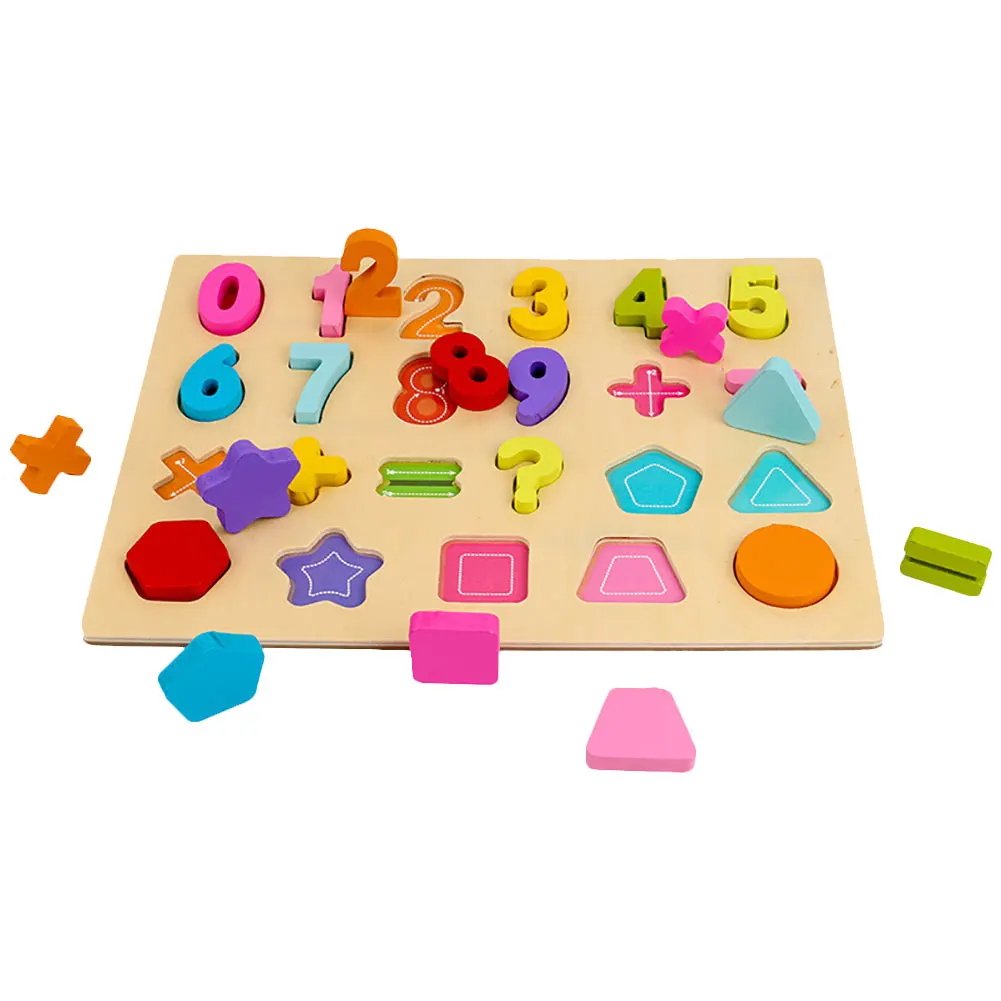 Montessori 3D Puzzle Board Early Learning Alphabet Number Jigsaw Letter Toys Educational Interactive Game for 3-6 Years Old Kids
Montessori 3D Puzzle Board Early Learning Alphabet Number Jigsaw Letter Toys Educational Interactive Game for 3-6 Years Old Kids