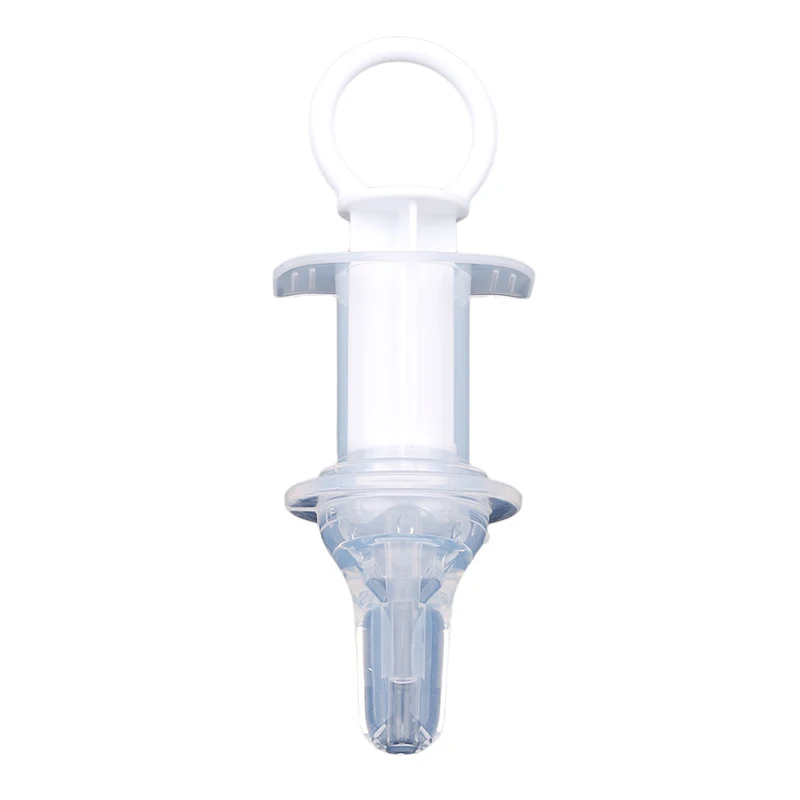 Baby Silicone Flatware Utensils Squeeze Medicine Dropper Dispenser Infants Baby Soft Silicone Syringe Device Flatware Utensils
Baby Silicone Flatware Utensils Squeeze Medicine Dropper Dispenser Infants Baby Soft Silicone Syringe Device Flatware Utensils