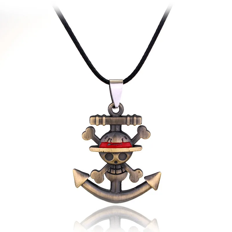 Аниме One Piece MONKEY D LUFFY Skull Action детская игрушка-фигурка Рождественский подарок металлическая подвеска для ожерелья
Аниме One Piece MONKEY D LUFFY Skull Action детская игрушка-фигурка Рождественский подарок металлическая подвеска для ожерелья