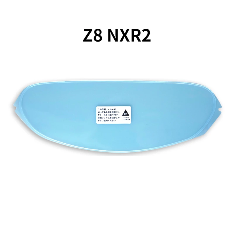 Motorcycle Helmet Visor Film for SHOEI CWR-F2 Z8 CWR-F2R Lens Anti Fog Sticker Moto Helmet Protective Gears Accessories
Motorcycle Helmet Visor Film for SHOEI CWR-F2 Z8 CWR-F2R Lens Anti Fog Sticker Moto Helmet Protective Gears Accessories