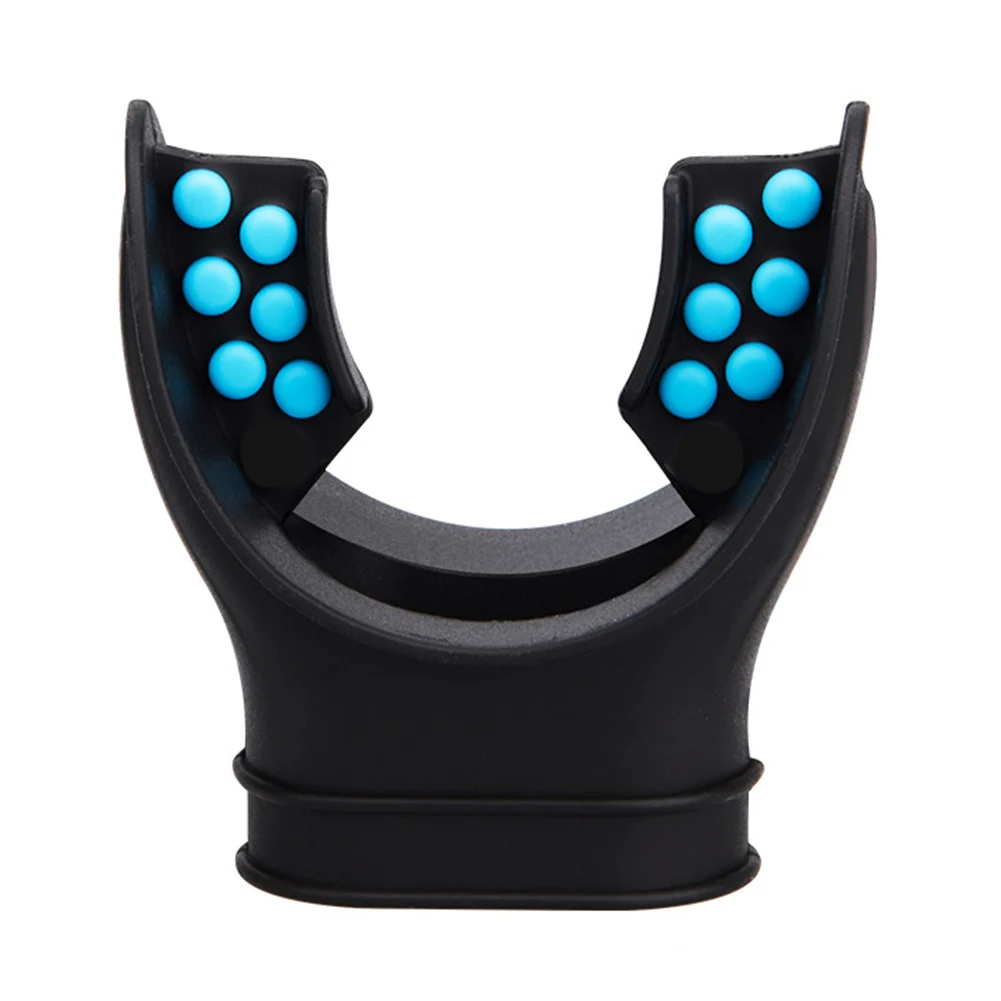 Silicone Mouthpiece Snorkel Mouthpiece Diving Second For Diving Reduce Jaw Fatigue Scuba Diving Secondary Head High Quality
Silicone Mouthpiece Snorkel Mouthpiece Diving Second For Diving Reduce Jaw Fatigue Scuba Diving Secondary Head High Quality