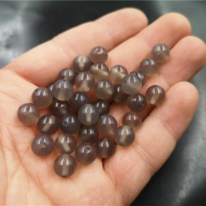 8 мм Серый дымчато-серый цвет
8 мм Серый дымчато-серый цвет