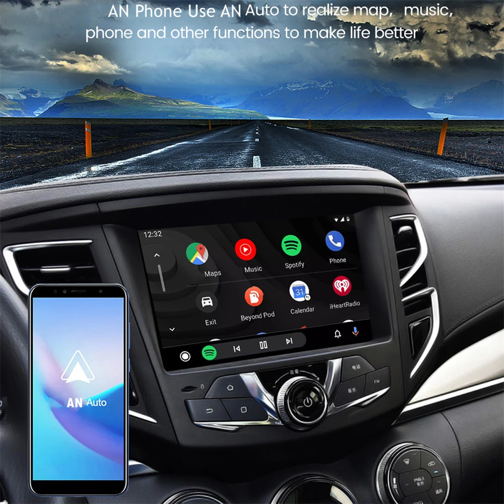 Carplay USB Dongle Car LinK Kit For Apple Android Auto Connected For Navigation Player Mobile Phone USB Adapter
Carplay USB Dongle Car LinK Kit For Apple Android Auto Connected For Navigation Player Mobile Phone USB Adapter