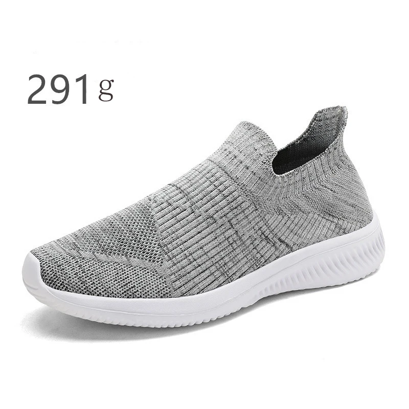 New Mesh Casual Sneakers Woven Mesh Breathable Lazy Shoes Light Plus Men Sport Shoes Size 46 Solid Color Soft Bottom Comfort
New Mesh Casual Sneakers Woven Mesh Breathable Lazy Shoes Light Plus Men Sport Shoes Size 46 Solid Color Soft Bottom Comfort