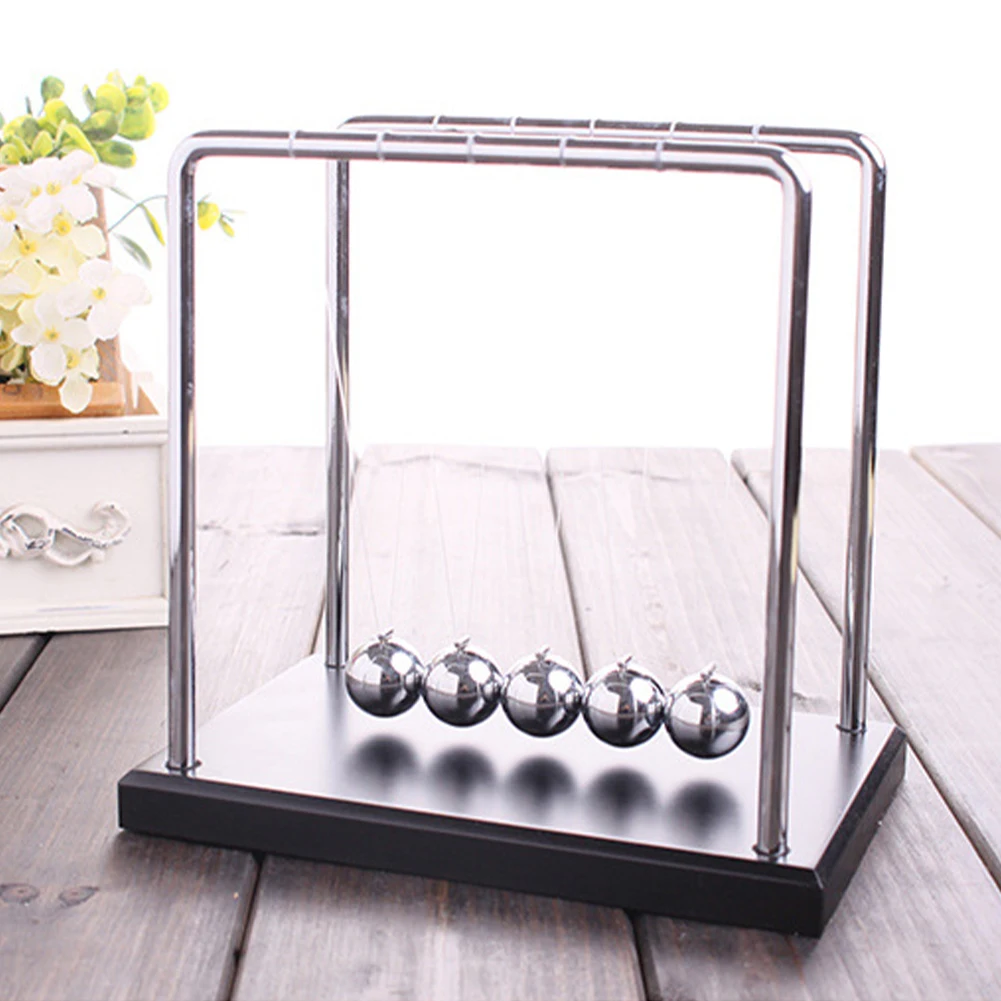 Офисный научный Настольный подарок физика висячий веселый фотошар из нержавеющей стали домашний орнамент для снятия стресса украшение для... 
Офисный научный Настольный подарок физика висячий веселый фотошар из нержавеющей стали домашний орнамент для снятия стресса украшение для...