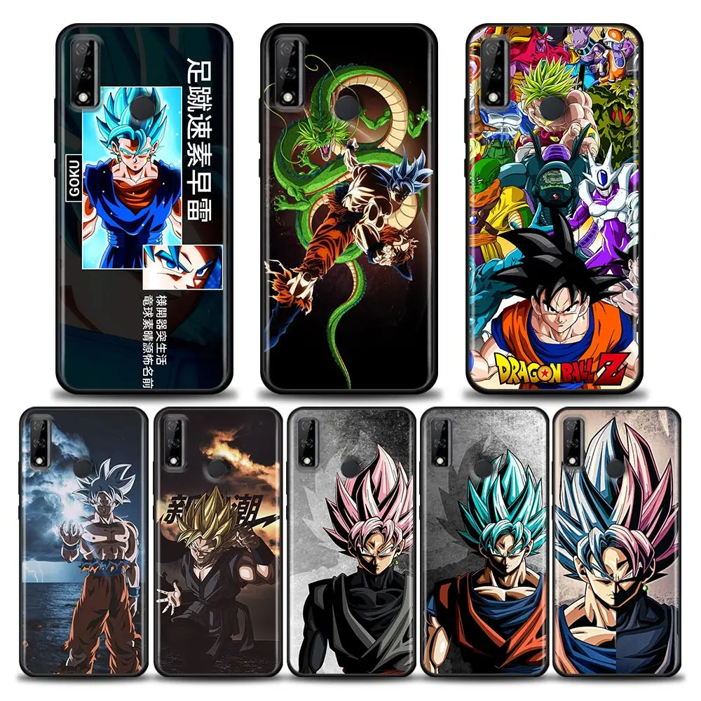 Phone Case for Huawei Mate 40 10 20 Pro RS Case Y6 Y7 Y9 Y5p Y6p Y8s Y8p Y9a Y7a Silicone Anime DragonBal Son Goku
Phone Case for Huawei Mate 40 10 20 Pro RS Case Y6 Y7 Y9 Y5p Y6p Y8s Y8p Y9a Y7a Silicone Anime DragonBal Son Goku