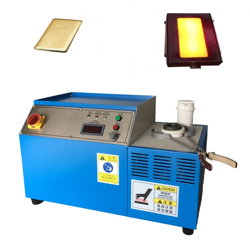 Cheap Pt Melting Furnace Industrial 2100 Degree Melting Machine 2KG Melting Furnace for Gold Platinum
Cheap Pt Melting Furnace Industrial 2100 Degree Melting Machine 2KG Melting Furnace for Gold Platinum