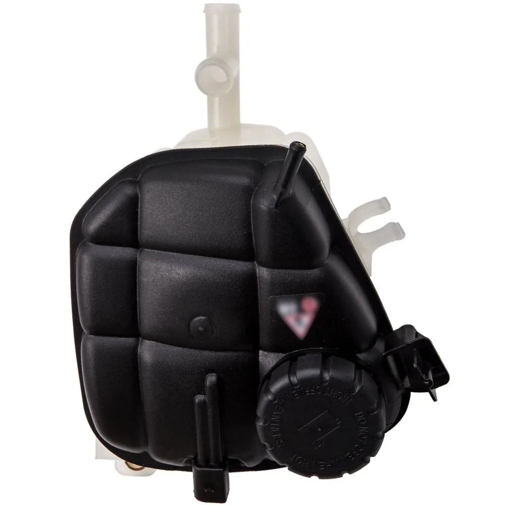 Расширительный бак охлаждающей жидкости с крышкой подходит для Mercedes-Benz W164 GL ML-Class 1645000049
Расширительный бак охлаждающей жидкости с крышкой подходит для Mercedes-Benz W164 GL ML-Class 1645000049