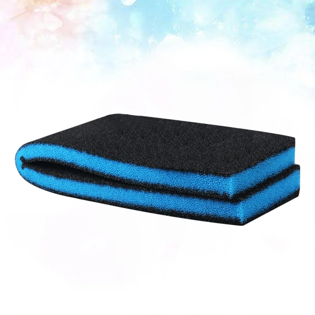 1PC Sponge Filter Biochemical Polyether Portative Utility Filter Pad for Aquarium
1PC Sponge Filter Biochemical Polyether Portative Utility Filter Pad for Aquarium