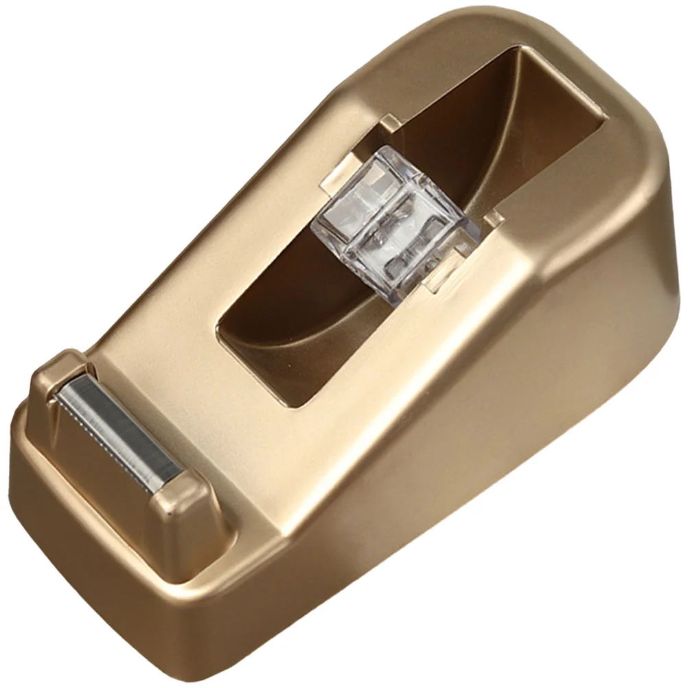 Tabletop Accessories Tape Office Sticker Dispenser Desktop Convenient Reusable Holder Daily Use Washi tapes
Tabletop Accessories Tape Office Sticker Dispenser Desktop Convenient Reusable Holder Daily Use Washi tapes