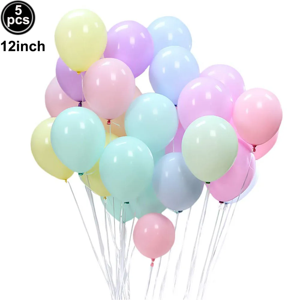 5 шт. матовые фольгированные шары с бантами
5 шт. матовые фольгированные шары с бантами