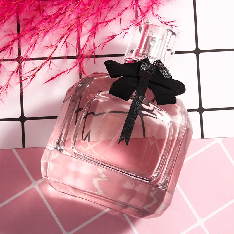 Hot Brand Perfume for Women High Quality Eau De Parfum Natural Floral and Fruity Aroma Long Lasting Fragrance Sprays for Ladies
Hot Brand Perfume for Women High Quality Eau De Parfum Natural Floral and Fruity Aroma Long Lasting Fragrance Sprays for Ladies
