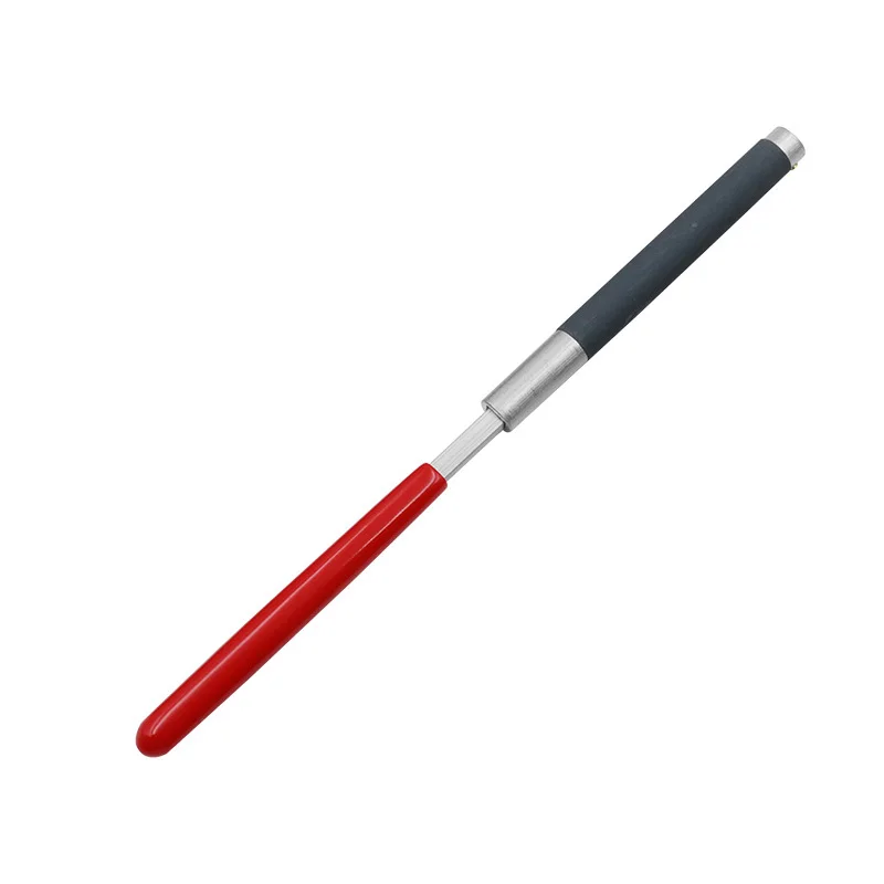 Шлифовальный зажим для наждачной бумаги JIGONG
Шлифовальный зажим для наждачной бумаги JIGONG