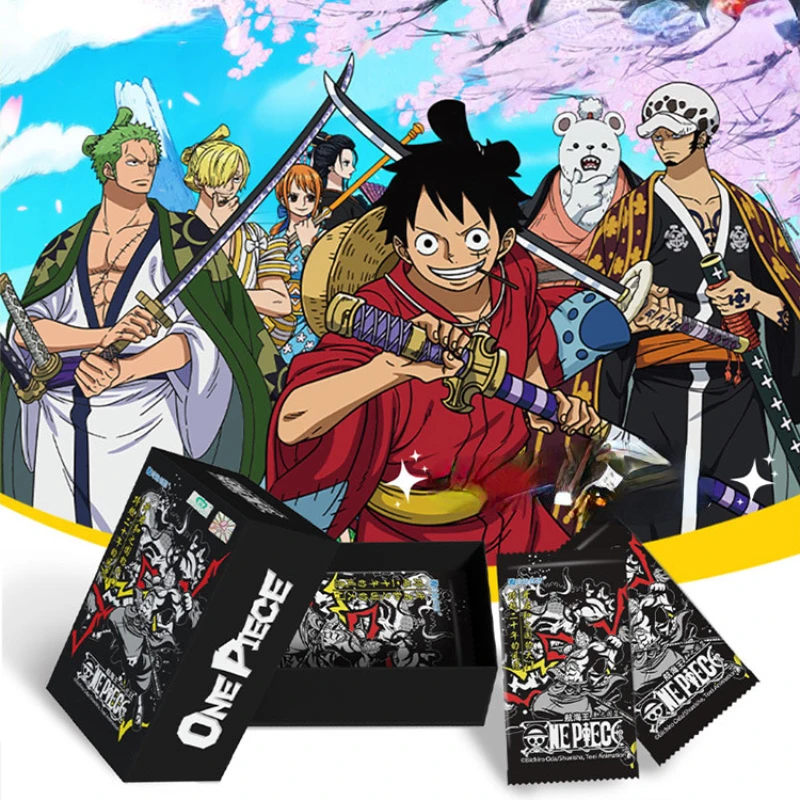 One Piece Rare Black Gold Card Harmony Country Chapter Nico·Robin Roronoa Zoro Vinsmoke Sanji UTR TSR Collection Black Gold Card
One Piece Rare Black Gold Card Harmony Country Chapter Nico·Robin Roronoa Zoro Vinsmoke Sanji UTR TSR Collection Black Gold Card