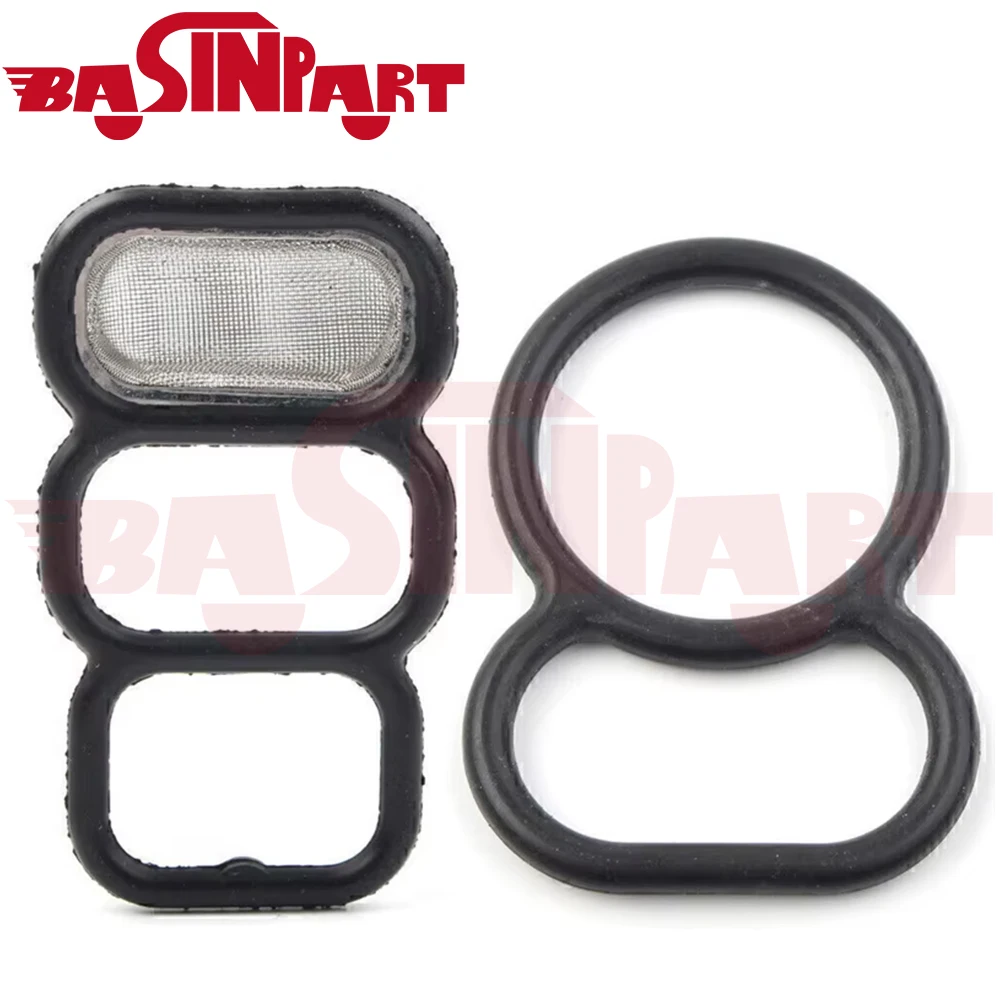 Верхняя и нижняя прокладка электромагнитного клапана VTEC для Acura для Honda Accord Odyssey 1994-2002 15825-P0A-015 36172-P0A-005 917-170
Верхняя и нижняя прокладка электромагнитного клапана VTEC для Acura для Honda Accord Odyssey 1994-2002 15825-P0A-015 36172-P0A-005 917-170