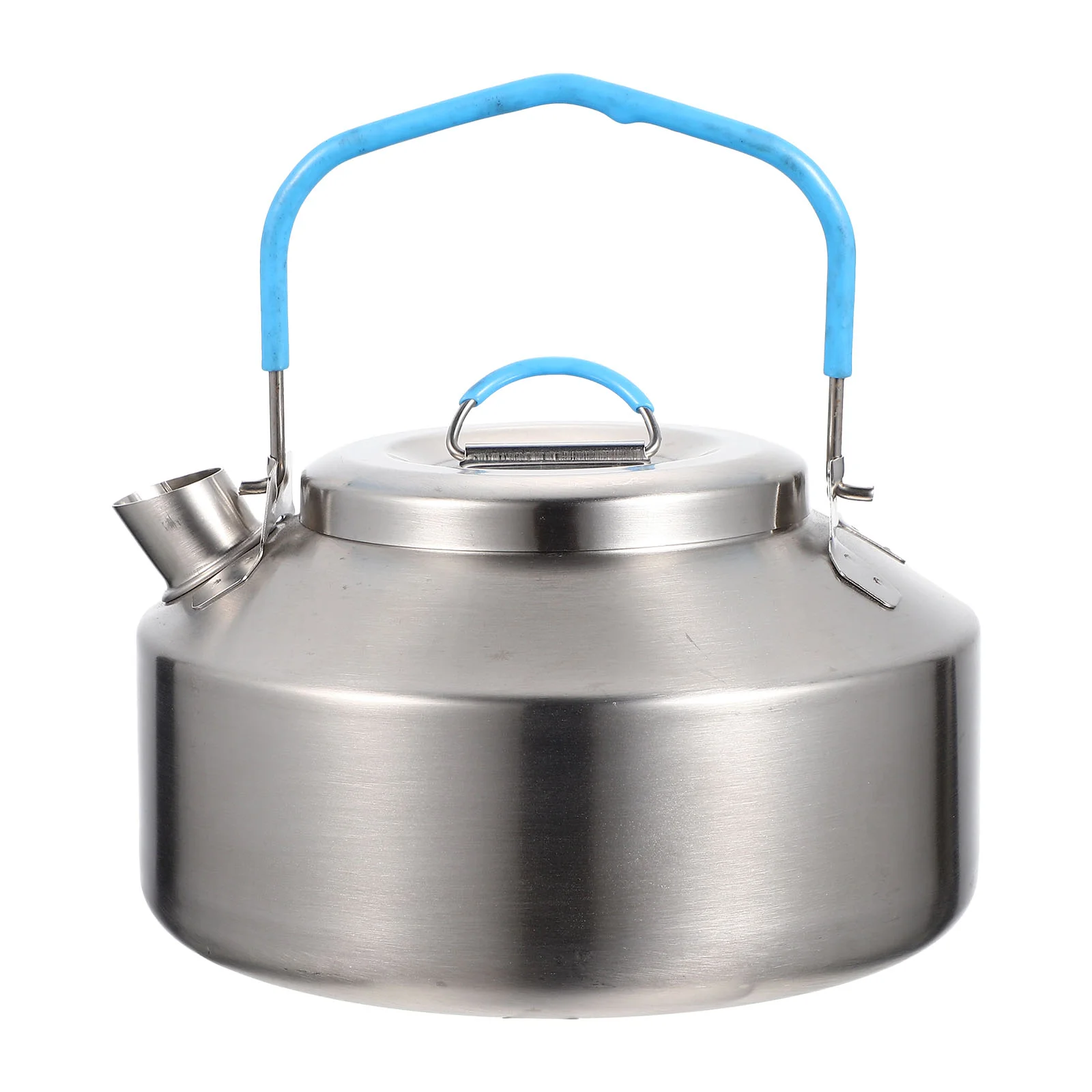 Kettle Pot Water Tea Stovetop Coffee Camping Teapot Outdoor Boiler Boiling Steel Stainless Portable Whistling Camp Hikingstove
Kettle Pot Water Tea Stovetop Coffee Camping Teapot Outdoor Boiler Boiling Steel Stainless Portable Whistling Camp Hikingstove