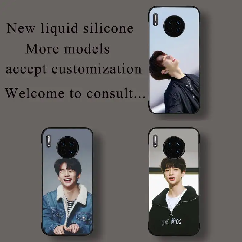 Hwang Hyun-jin singer kpop Phone Case For Huawei honor Mate 10 20 30 40 i 9 8 pro x Lite P smart 2019 nova 5t
Hwang Hyun-jin singer kpop Phone Case For Huawei honor Mate 10 20 30 40 i 9 8 pro x Lite P smart 2019 nova 5t