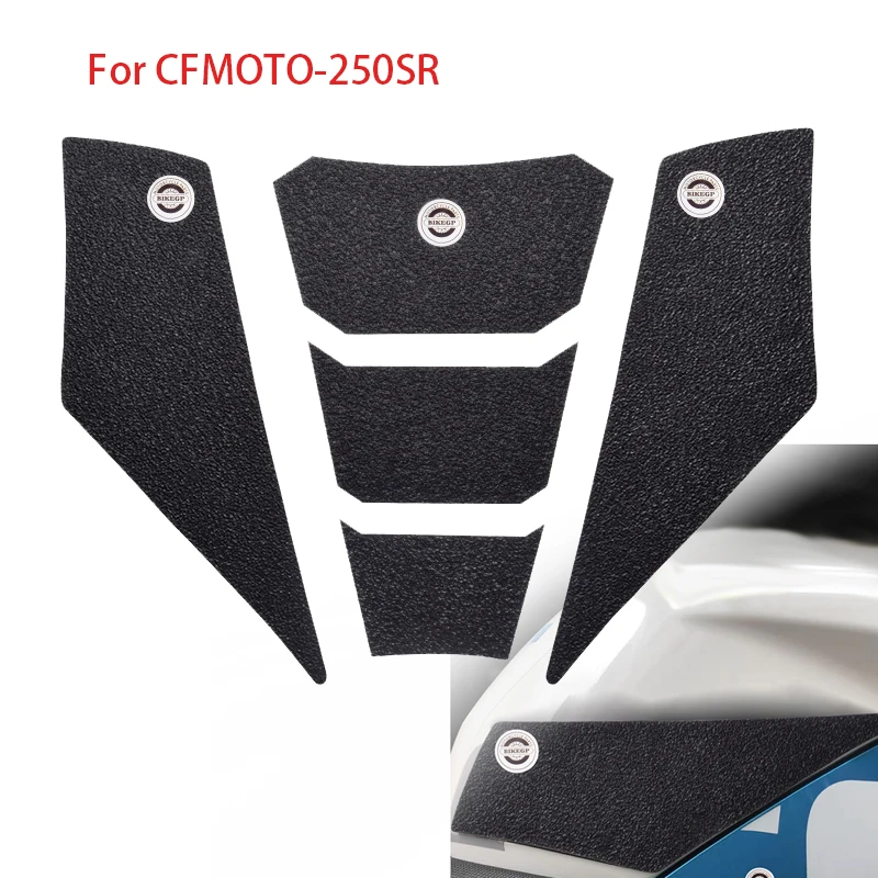 For CFMOTO-250SR Accessories Decal Rubber protection racing stickers Motorcycle Anti Slip Tank Pad Protector
For CFMOTO-250SR Accessories Decal Rubber protection racing stickers Motorcycle Anti Slip Tank Pad Protector