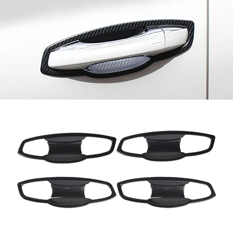 8 шт., хромированные молдинги для боковой дверной ручки автомобиля для KIA K5 2020 
8 шт., хромированные молдинги для боковой дверной ручки автомобиля для KIA K5 2020