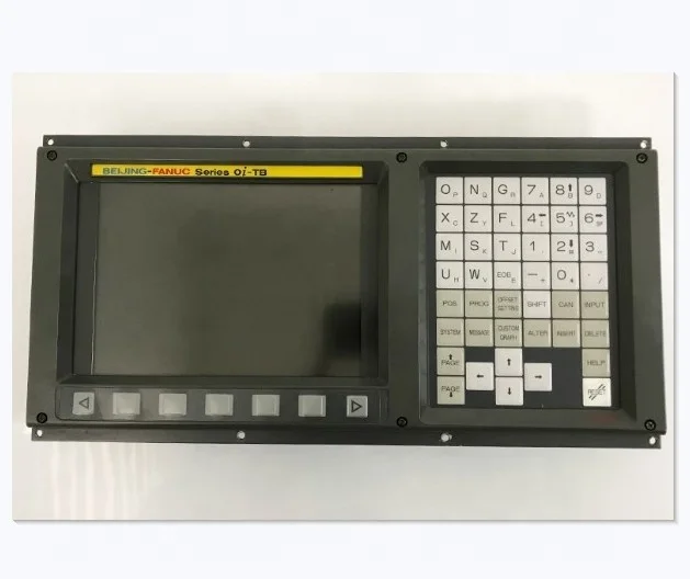 Original & in stock A02b-0299-C071 Servo System Host Display Module with good quality
Original & in stock A02b-0299-C071 Servo System Host Display Module with good quality