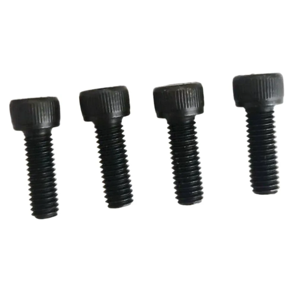 Brand New Bolt 4 Pcs Accessories For NR83A 3-1/4\" Full For NR83A/A2/A2(S) For NR83A3 Strip Nailer Framing M4x15
Brand New Bolt 4 Pcs Accessories For NR83A 3-1/4\" Full For NR83A/A2/A2(S) For NR83A3 Strip Nailer Framing M4x15