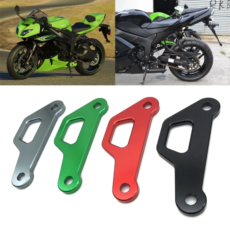 Motorcycle Passenger Rear Grab Bars , Aluminum Alloy Rear for SEAT Rail Kit Mounting Hardware for ZX 6R
Motorcycle Passenger Rear Grab Bars , Aluminum Alloy Rear for SEAT Rail Kit Mounting Hardware for ZX 6R