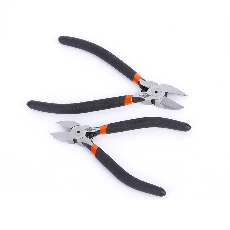 Effortless Plastic Dipping 5/ 6/ 8/inch Nozzle Pliers Diagonal Pliers Multi Size Crank Locking Diagonal Pliers Hand Tools
Effortless Plastic Dipping 5/ 6/ 8/inch Nozzle Pliers Diagonal Pliers Multi Size Crank Locking Diagonal Pliers Hand Tools