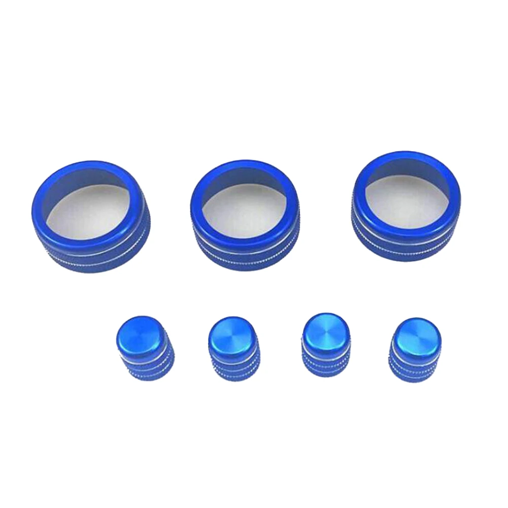 Brand New For CR-V For CRV 2023 2024 Knob Circle Brand New Durable To Use Fashion High-quality Aluminium Alloy
Brand New For CR-V For CRV 2023 2024 Knob Circle Brand New Durable To Use Fashion High-quality Aluminium Alloy