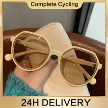 Sun Glasses Eye Protection For Infants Summer Accessories Small Frame Glasses Summer Travel Sunglasses Uv400 Goggle Shadow