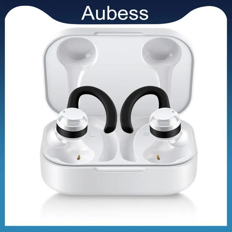 Headset Power 30mah Lower Power Consumption Sports Headset Soft Headset Heavy Bass Wireless Headset
Headset Power 30mah Lower Power Consumption Sports Headset Soft Headset Heavy Bass Wireless Headset