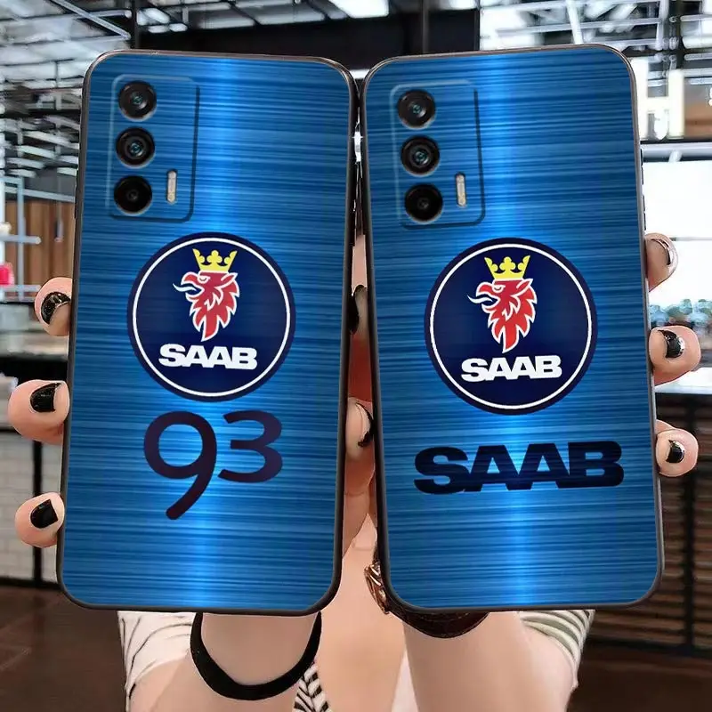 Funda Case For Realme GT 2 Pro Master Neo2 50 50I 50A 5G C35 C33 C31 C30 C30S C21 C21Y C20 C15 Case The Limousine S-SAAB-B 93
Funda Case For Realme GT 2 Pro Master Neo2 50 50I 50A 5G C35 C33 C31 C30 C30S C21 C21Y C20 C15 Case The Limousine S-SAAB-B 93