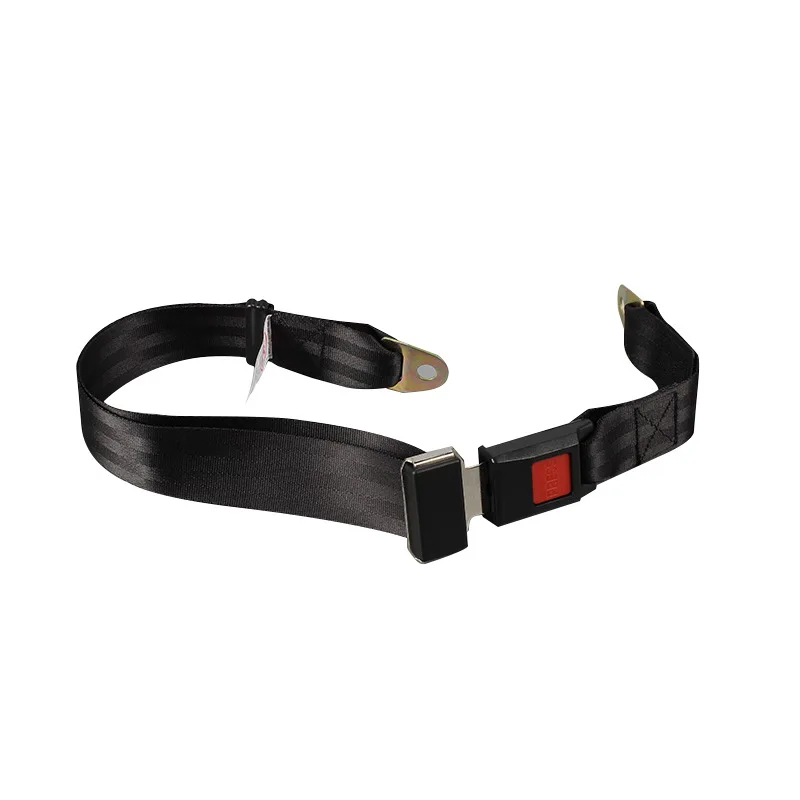Universal Car seat belt High Tenacity 2 Points Bus Car Adjustable Safety Seat Belt Strap Tool For Buses School Buses
Universal Car seat belt High Tenacity 2 Points Bus Car Adjustable Safety Seat Belt Strap Tool For Buses School Buses