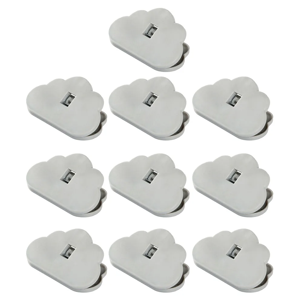 Set of 10 Chip Clips Versatile Kitchen Tool ABS Plastic Ensures Long Lasting Food Freshness Suitable for Different Bags
Set of 10 Chip Clips Versatile Kitchen Tool ABS Plastic Ensures Long Lasting Food Freshness Suitable for Different Bags