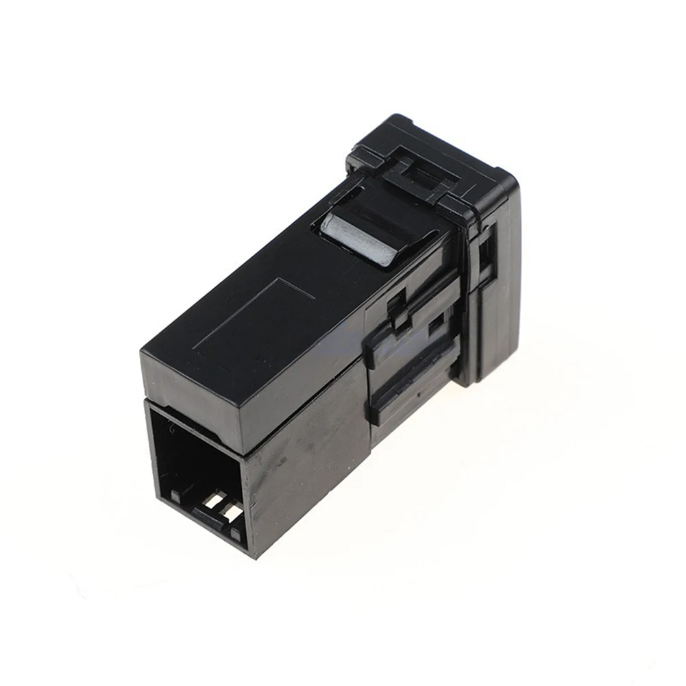 Audio Auxiliary USB Port Useful 1pcs 86190-60040 Accessories High Reliability Hot Sale Part Popular Replacement
Audio Auxiliary USB Port Useful 1pcs 86190-60040 Accessories High Reliability Hot Sale Part Popular Replacement