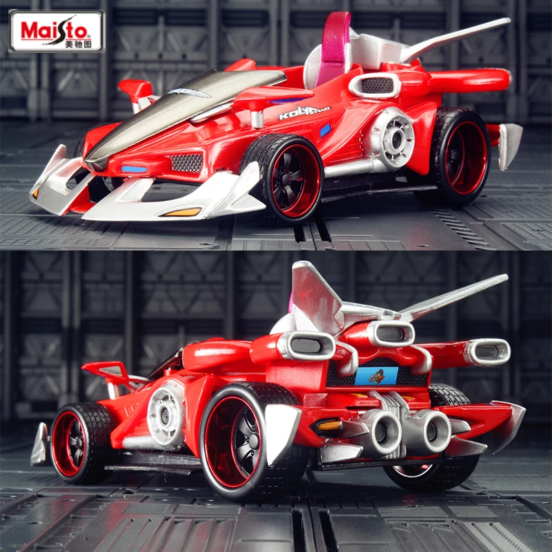 Maisto 1/32 Alloy Game Sports Car Model Diecasts Metal Track Concept Racing Car Model Simulation Collection Childrens Toys Gifts
Maisto 1/32 Alloy Game Sports Car Model Diecasts Metal Track Concept Racing Car Model Simulation Collection Childrens Toys Gifts