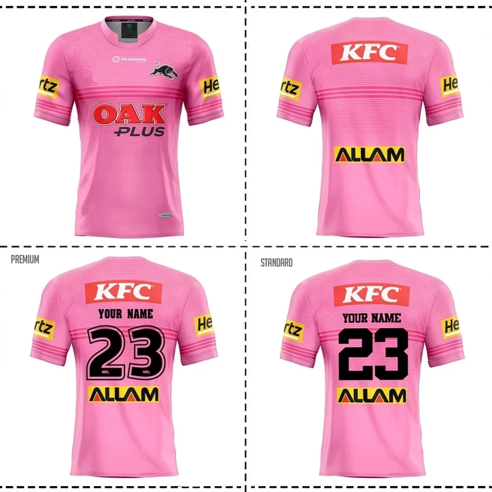 2023 Penrith Panthers Away Rugby Jersey Shirt 2023/24 PENRITH PANTHERS HOME RUGBY TRAINING JERSEY SHORTS size S--3XL-4XL-5XL
2023 Penrith Panthers Away Rugby Jersey Shirt 2023/24 PENRITH PANTHERS HOME RUGBY TRAINING JERSEY SHORTS size S--3XL-4XL-5XL