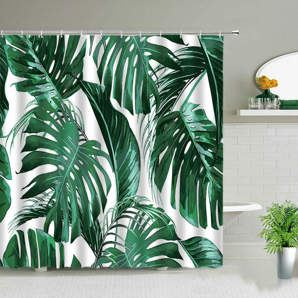 Polyester Fabric Home Bathroom Curtain Washable Decor Bath Curtain Shower Curtain for Bathroom Cortina Para Baño
Polyester Fabric Home Bathroom Curtain Washable Decor Bath Curtain Shower Curtain for Bathroom Cortina Para Baño