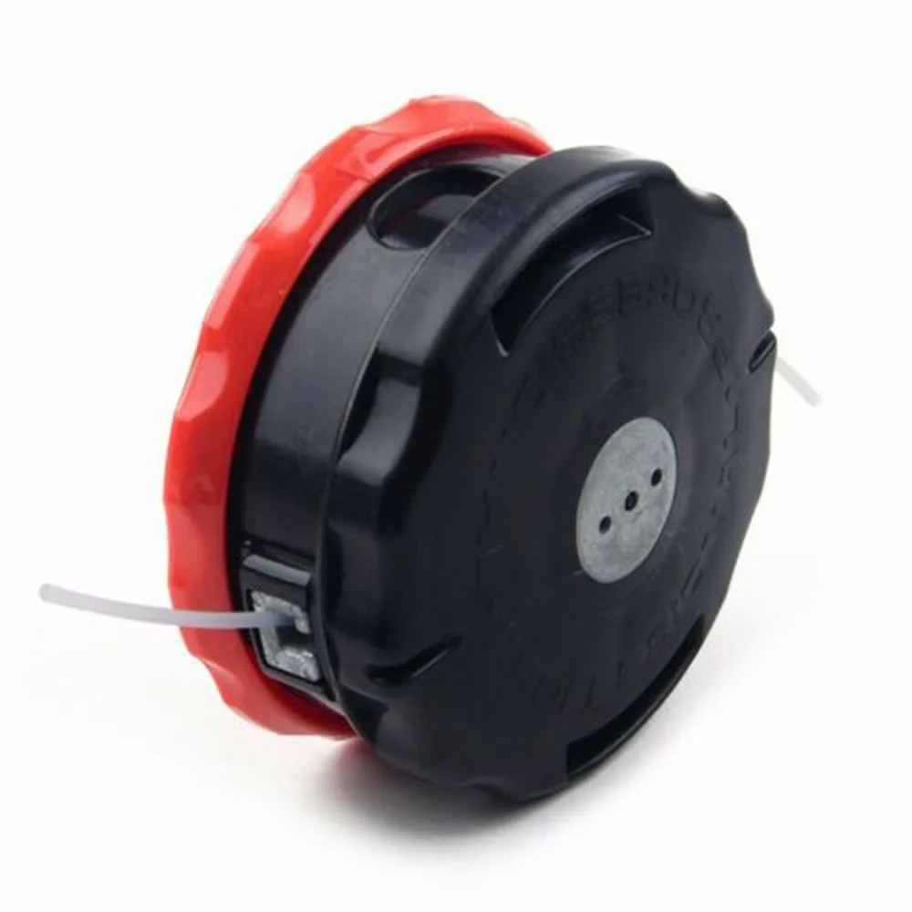 Universal Grass Trimmer Speed Line Strimmer Head Brush Cutter Cutting Wire Lawn Mower Spare Parts For Husqvarna For HONDA
Universal Grass Trimmer Speed Line Strimmer Head Brush Cutter Cutting Wire Lawn Mower Spare Parts For Husqvarna For HONDA