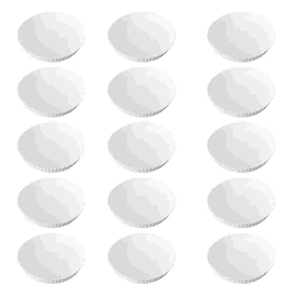 50 Pcs Disposable Paper Cup Lid Coffee Cups Lids Made Covers Stackable Hotel Drinking Jar Travel
50 Pcs Disposable Paper Cup Lid Coffee Cups Lids Made Covers Stackable Hotel Drinking Jar Travel