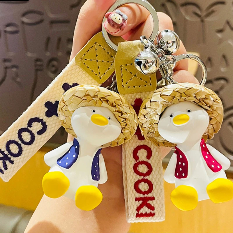 Creative Cartoon Series Doll Car Key Chain Exquisite Bag Pendant Car Keychain Holder Keychain Women Gift Cartoon Keychains
Creative Cartoon Series Doll Car Key Chain Exquisite Bag Pendant Car Keychain Holder Keychain Women Gift Cartoon Keychains