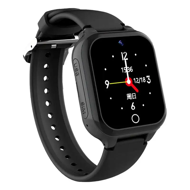 Kids Smart Watches Smart Watch Voice Control Voice And Video Smartwatch Fitness For And Ios Phones With Heart Rate Sleep
Kids Smart Watches Smart Watch Voice Control Voice And Video Smartwatch Fitness For And Ios Phones With Heart Rate Sleep