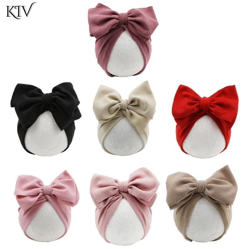 Baby Hat Girls Bows Turban Hats Infant Photography Props Cotton Kids Beanie Baby Accessories Children Hats Newborns Bonnet
Baby Hat Girls Bows Turban Hats Infant Photography Props Cotton Kids Beanie Baby Accessories Children Hats Newborns Bonnet