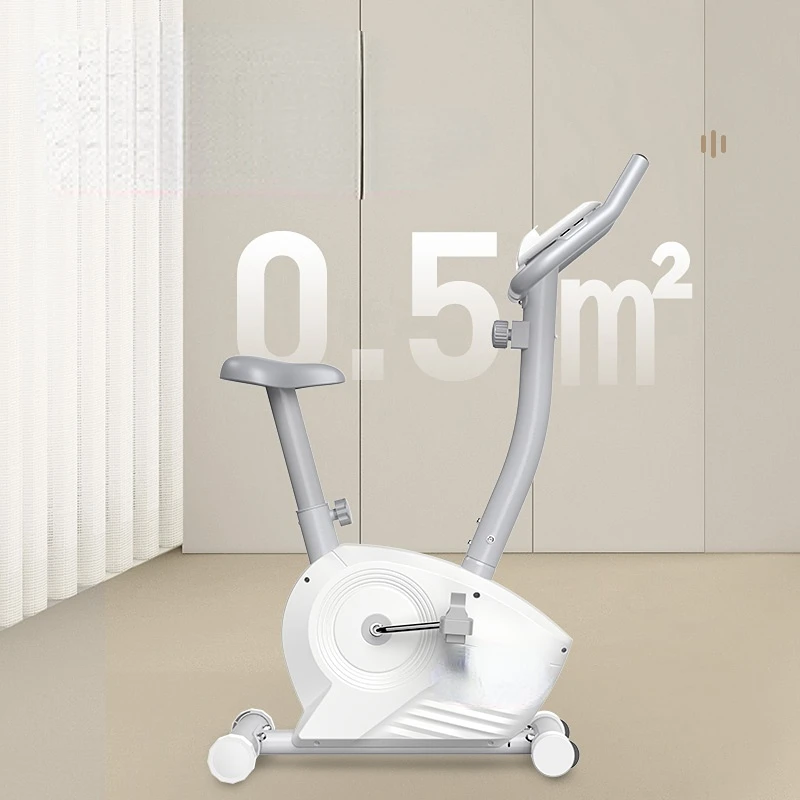Small Spinning Home Sports Magnetic Control Mini Fitness Bicycle Weight Loss Equipment Mute
Small Spinning Home Sports Magnetic Control Mini Fitness Bicycle Weight Loss Equipment Mute