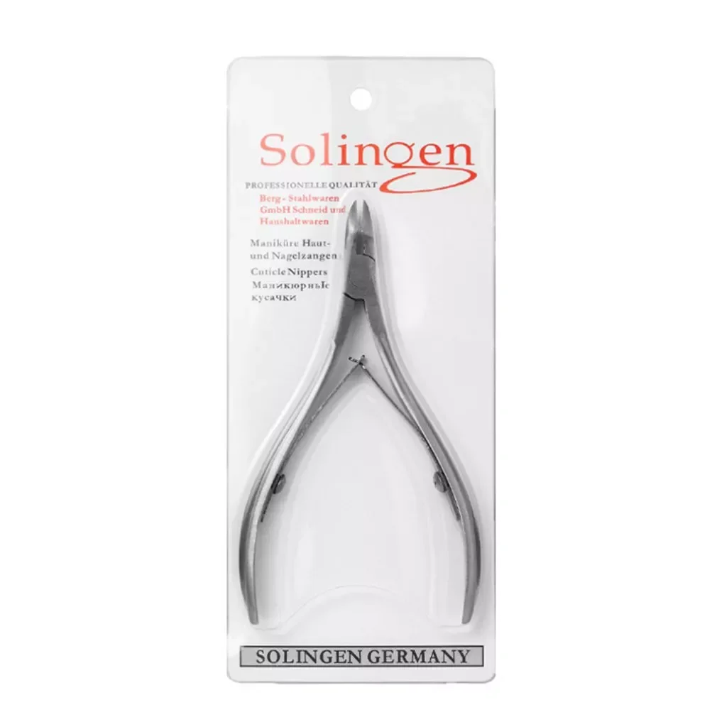 Fingernail Trimmer Toenail Cuticle Nipper Stainless Steel Nail Clipper Cuticle Scissors Manicure Tool
Fingernail Trimmer Toenail Cuticle Nipper Stainless Steel Nail Clipper Cuticle Scissors Manicure Tool