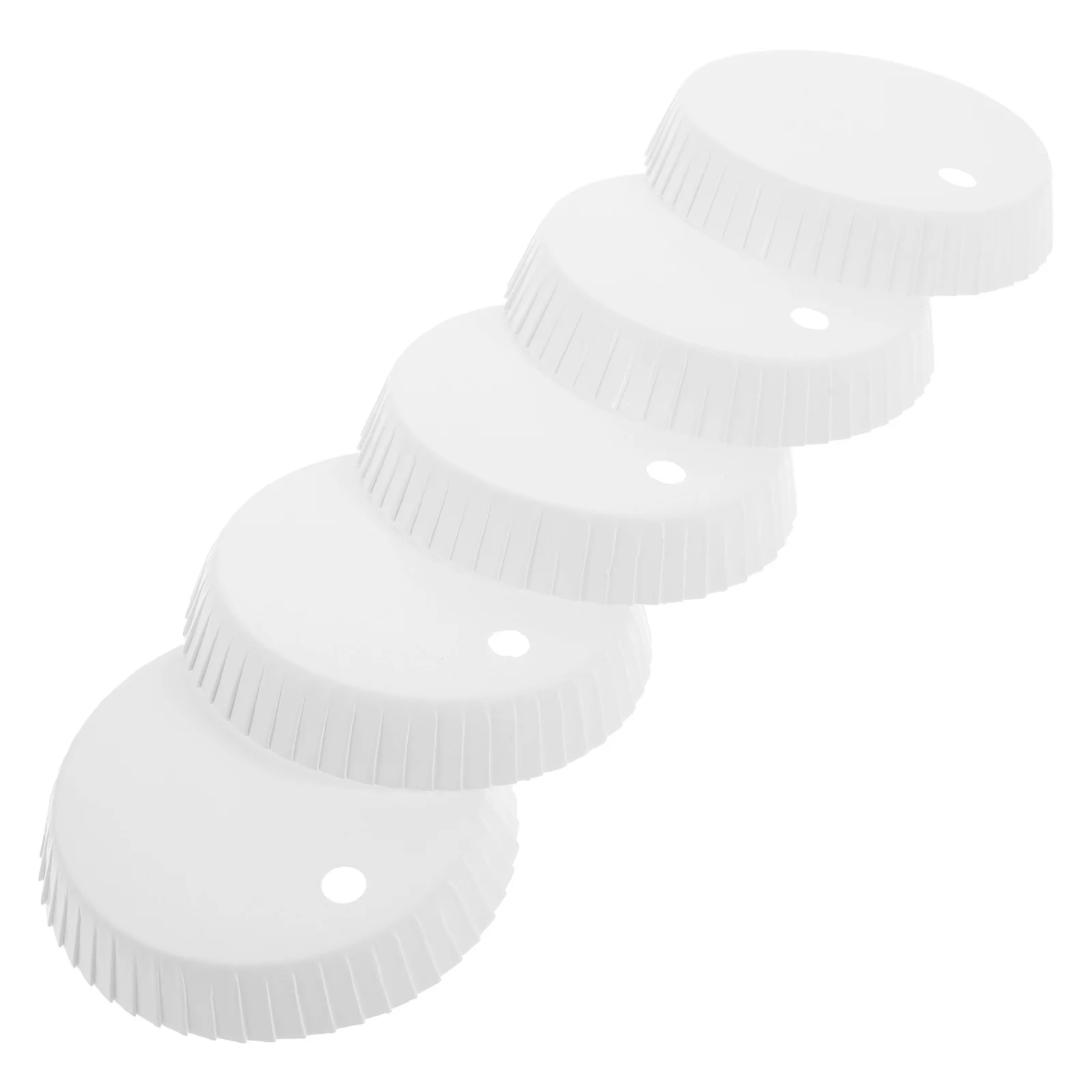 100Pcs Paper Cup Lid Tea Cup Lid White Paper Lid Hot Drink Cup Lid Disposable Cup Lid Disposable Coffee Cup Lid
100Pcs Paper Cup Lid Tea Cup Lid White Paper Lid Hot Drink Cup Lid Disposable Cup Lid Disposable Coffee Cup Lid