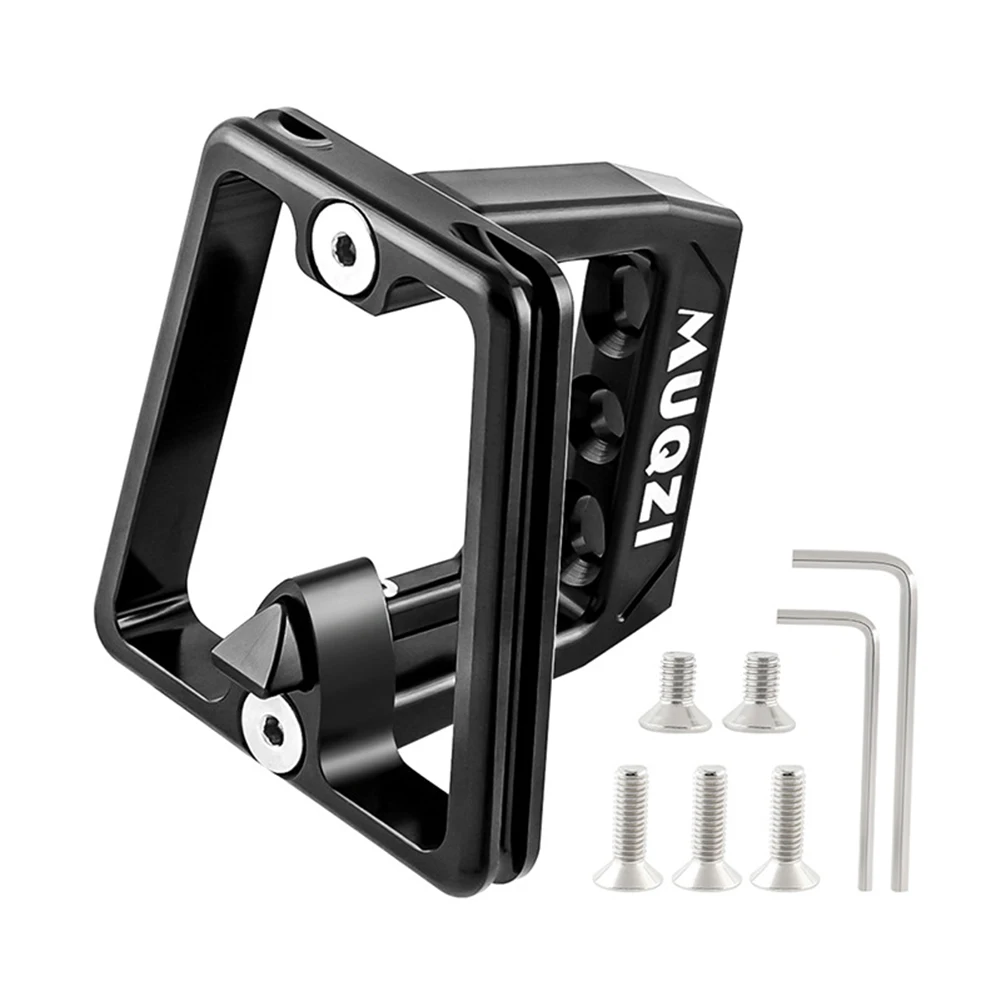 With Wrench Front Carrier Base Front Shelf Hand Pull Headstock Bag Install And Remove Mounting Base Telescopic Design
With Wrench Front Carrier Base Front Shelf Hand Pull Headstock Bag Install And Remove Mounting Base Telescopic Design