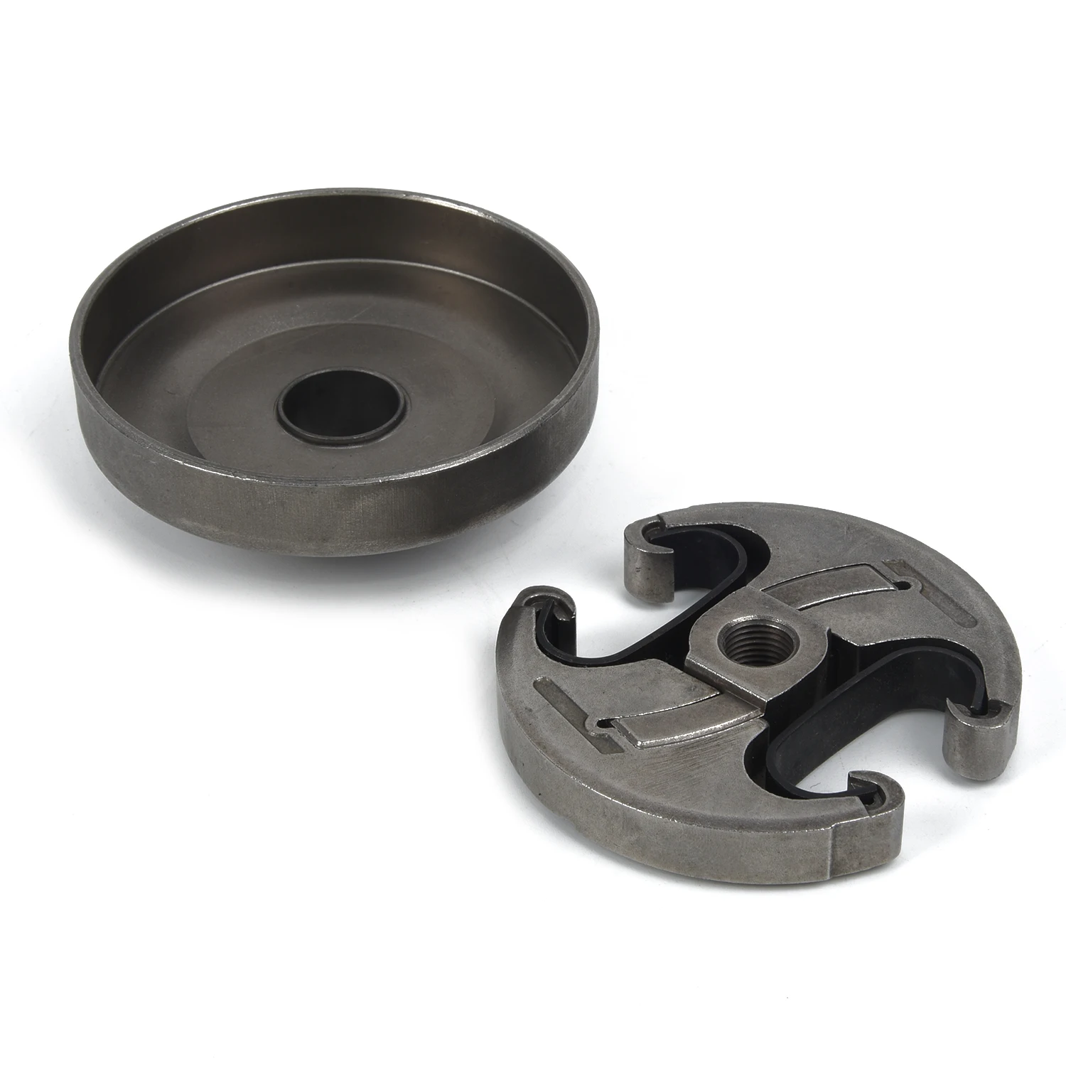 Replacement Clutch drum Kit Oil Pump Set .325\\\\\\\\\\\\\\\" 7T 503931801 537110503 Chainsaw
Replacement Clutch drum Kit Oil Pump Set .325\\\\\\\\\\\\\\\" 7T 503931801 537110503 Chainsaw
