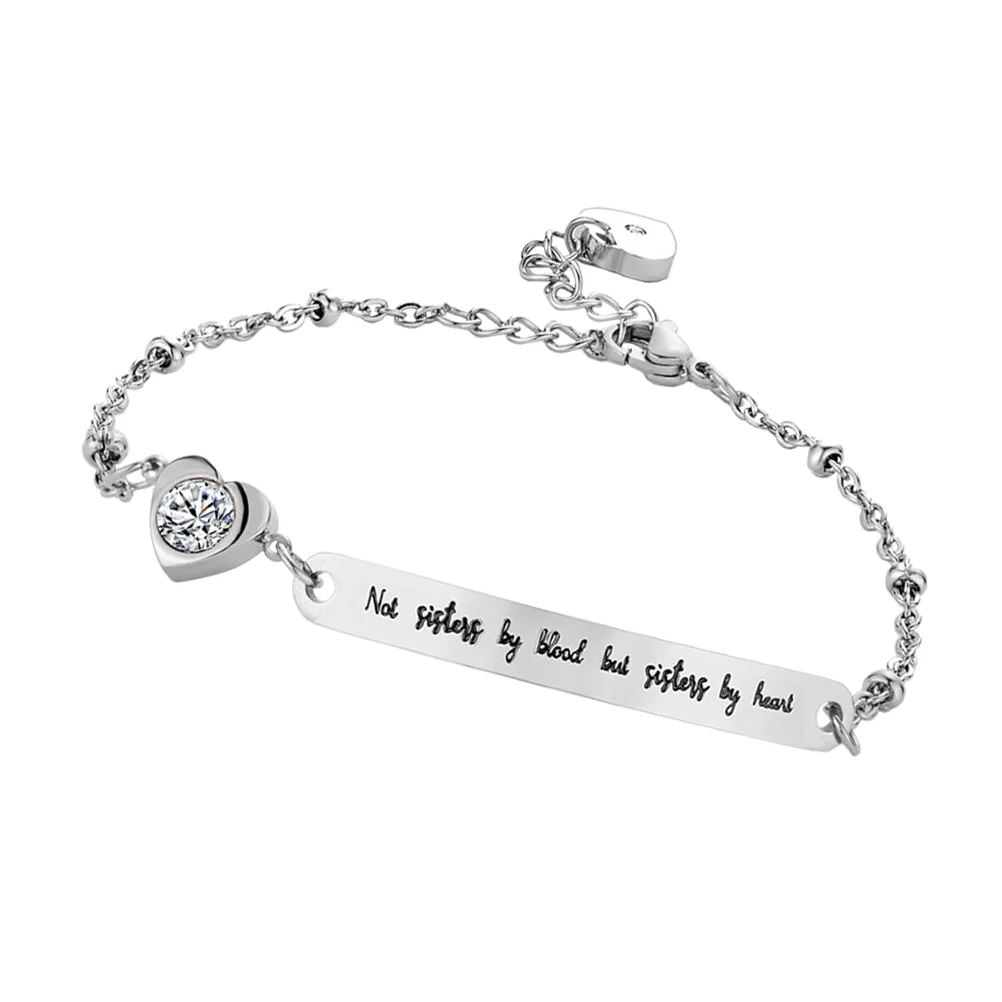 Bracelet Accessories Jewelry Gift Metal Wrist Decor Fashion Bracelets Friendship 
Bracelet Accessories Jewelry Gift Metal Wrist Decor Fashion Bracelets Friendship