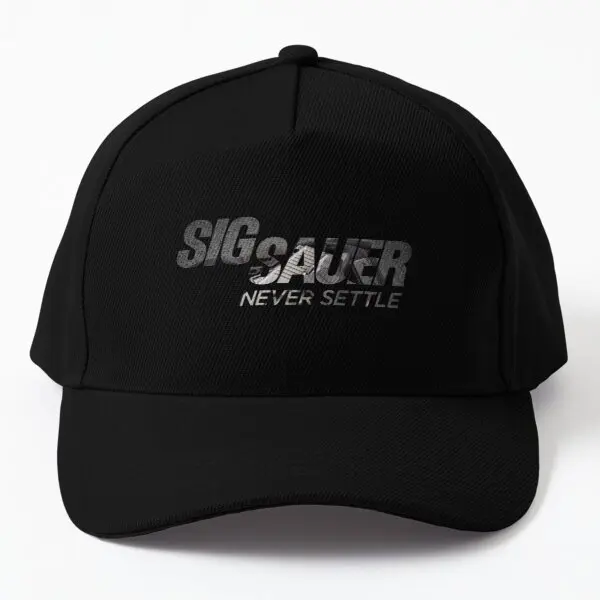 Fantastic Logo Best Of Sig Sauer Must Ha Baseball Cap Hat Summer Casquette Sport Printed Spring Outdoor Czapka Solid Color
Fantastic Logo Best Of Sig Sauer Must Ha Baseball Cap Hat Summer Casquette Sport Printed Spring Outdoor Czapka Solid Color